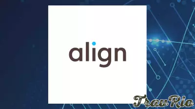 Align Technology Highlights New Invisalign Solutions, Financing and Global Growth