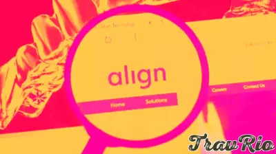 Align Technology Set to Announce Earnings: Key Insights Ahead