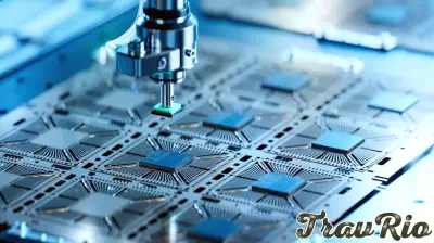 AMD Collaborates with Arteris for Cutting-Edge AI Chiplets