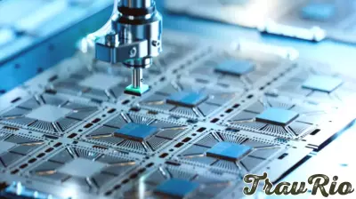Amkor Technology, Inc. (AMKR) Is A “Secret Weapon,” Says Newsletter