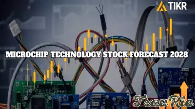 Analysts Predict Significant Growth for Microchip Technology by 2028