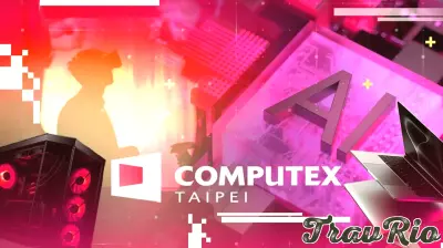 Anticipating Innovations at Computex 2025