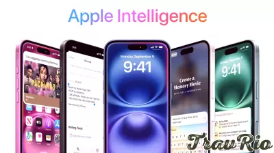 Apple Backs Innovative High-Speed Technology for Future Intelligence Enhancements