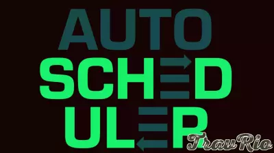 AutoScheduler.AI Named Among Top 100 Logistics and Supply Chain Technology Providers for 2025