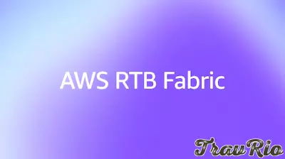 AWS RTB Fabric: A Game Changer for Real-Time Advertising