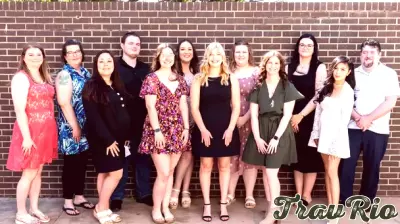 Barton celebrates Medical Laboratory Technology graduates