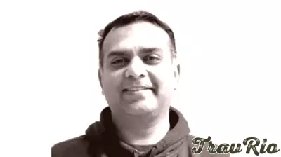 Bengaluru's Rahul Patil Takes the Helm as CTO of Anthropic