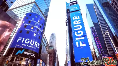 Blockchain Revolutionizes Stock Lending with New Platform