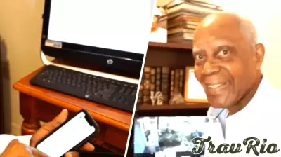 Bridging the Digital Divide for Seniors in South Florida