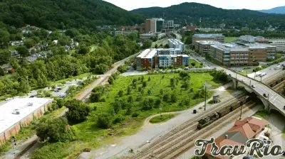 Budget Proposal Allocates Millions for Technology and Life Sciences in Southwest Virginia