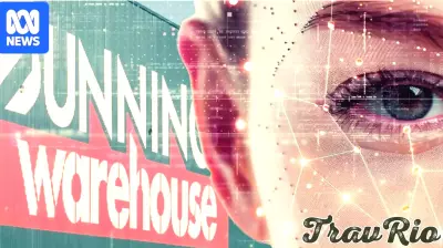 Bunnings wins fight to use AI facial recognition tech to combat crime