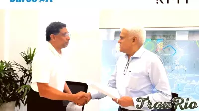 Caresoft Global Forms Strategic Alliance with KPIT to Enhance Automotive Technology and Cost Efficiency
