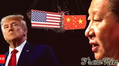 China Launches Anti-Monopoly Investigation into Qualcomm Amid Tariff Announcement