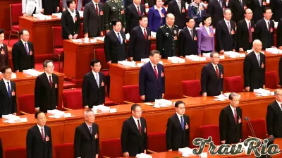 China Prioritizes Technological Self-Reliance Amid Rising Global Tensions