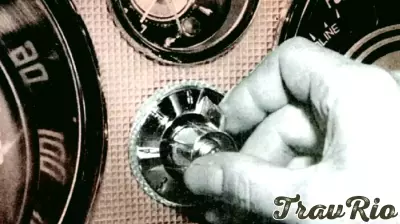 Chrysler Debuted 'Auto-Pilot' Technology Way Back In 1958