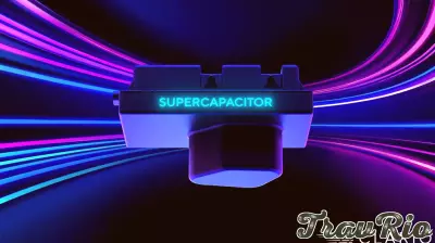 Clarios Secures Major Automotive Contract for Advanced Supercapacitor Technology