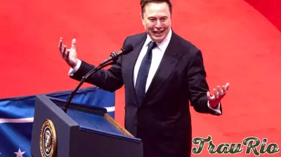 Concerns Rise Over Elon Musk's DOGE Task Force Access to US Government Systems