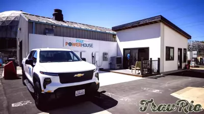 Could Smart Homes Make Electrification More Affordable for Californians?