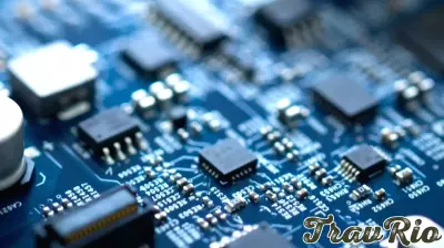 Credo Technology Group Reports Impressive Revenue Growth and Earnings