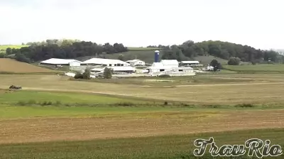 Discover Cutting-Edge Innovations at Wisconsin Dairy Farms