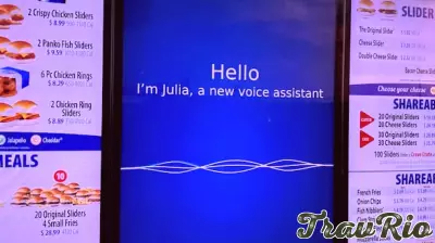 Do you want AI with that? Chatbots could take your next order at the drive-thru
