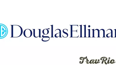 Douglas Elliman Appoints Chris Reyes as New Chief Technology Officer