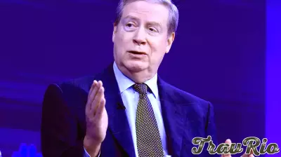 Druckenmiller Expands Big Tech Investments and Ventures into Stablecoins