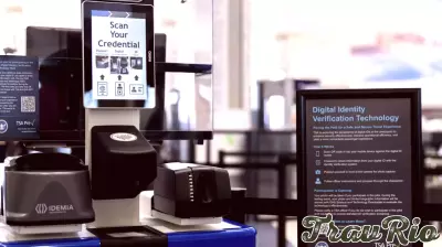 Embracing Responsible Use of Facial Recognition Technology in Law Enforcement