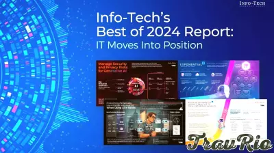 Emerging Technology Trends to Anticipate in 2025