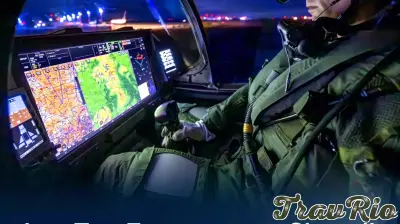 Eurofighter Secures Future with New Technology Contract