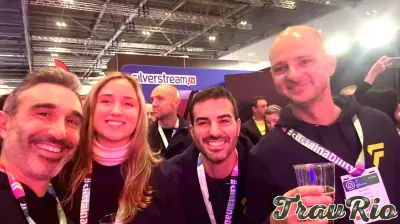 Event Tech Live Expands Collaboration with Fenix Event Technology for Three More Years