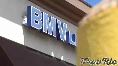 Executive Order 25-41 Initiates Technological Overhaul at BMV