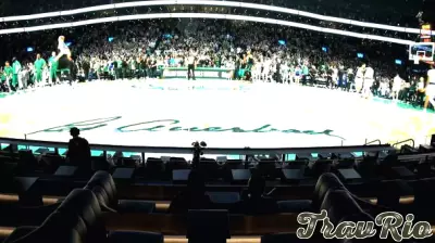 Experience the Thrill of the Stadium from Home