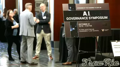 Exploring Diverse Legal Career Paths in AI and Technology Policy