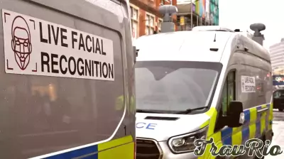 Facial Recognition Technology Leads to Multiple Arrests in Redhill
