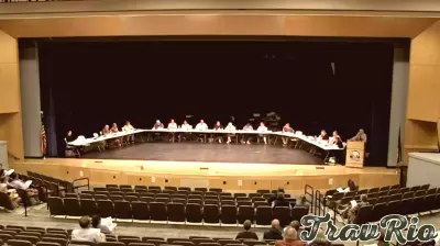 Farmington schools adopt 10-year technology plan with focus on security, AI