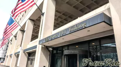 FBI Acquires Advanced Technology to See Through Walls