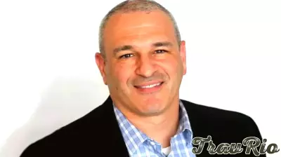 Gaspare LoDuca Takes on New Role as VP for Information Systems and Technology