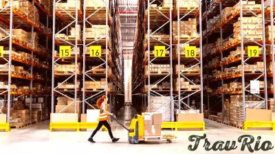 GigaCloud's Marketplace Sees Significant Growth Amidst Earnings Report