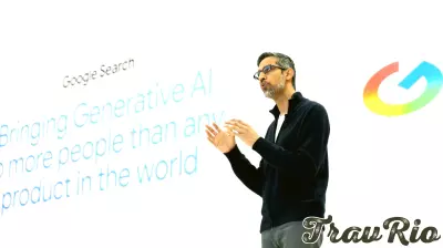 Google Acquires Data Center Firm for $4.75 Billion