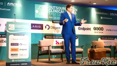 H1 2026 clinical trials: China, funding and technology set the agenda
