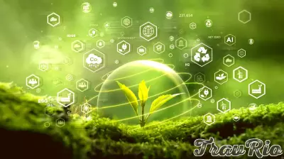Harnessing AI for Environmental Benefits Despite High Energy Use