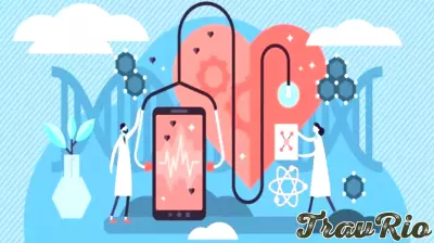 How CVS Is Building on Its Consumer-Health Care Technology Push