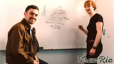 How Do You Measure an A.I. Boom?