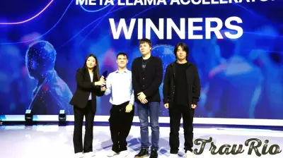 How Kazakh Youth Transforms Accessibility Through Technology