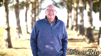 How Steve Hettinger uses technology to stay ahead