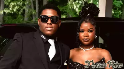 Howard High School of Technology Hosts a Memorable Prom at The Mendenhall Inn