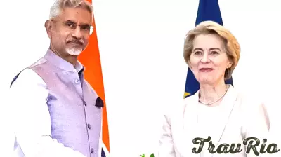 India and EU Strengthen Cooperation Through Trade and Technology Council