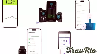 Innovations in Diabetes Technology: A Year of Change