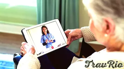 Innovative Diabetes Technology Enhances Patient Access to Care